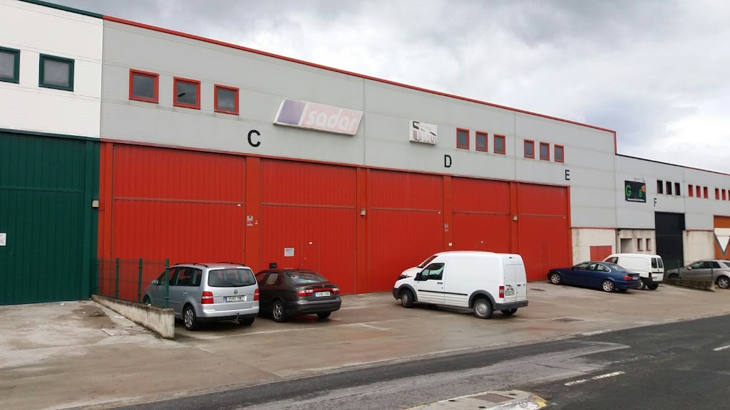 Repuestos Sadar SL (delegacion de Vitoria)