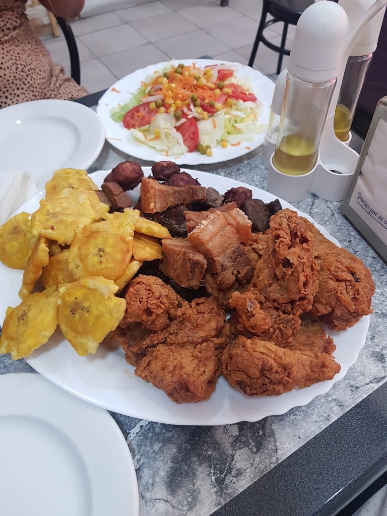 Cafeteria Orion — Comida y bebida