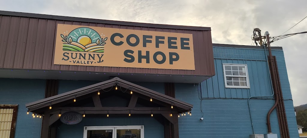 Photo of Sunny Valley Thrift Coffee