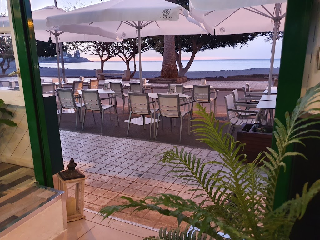 Cafe restaurante El Monito