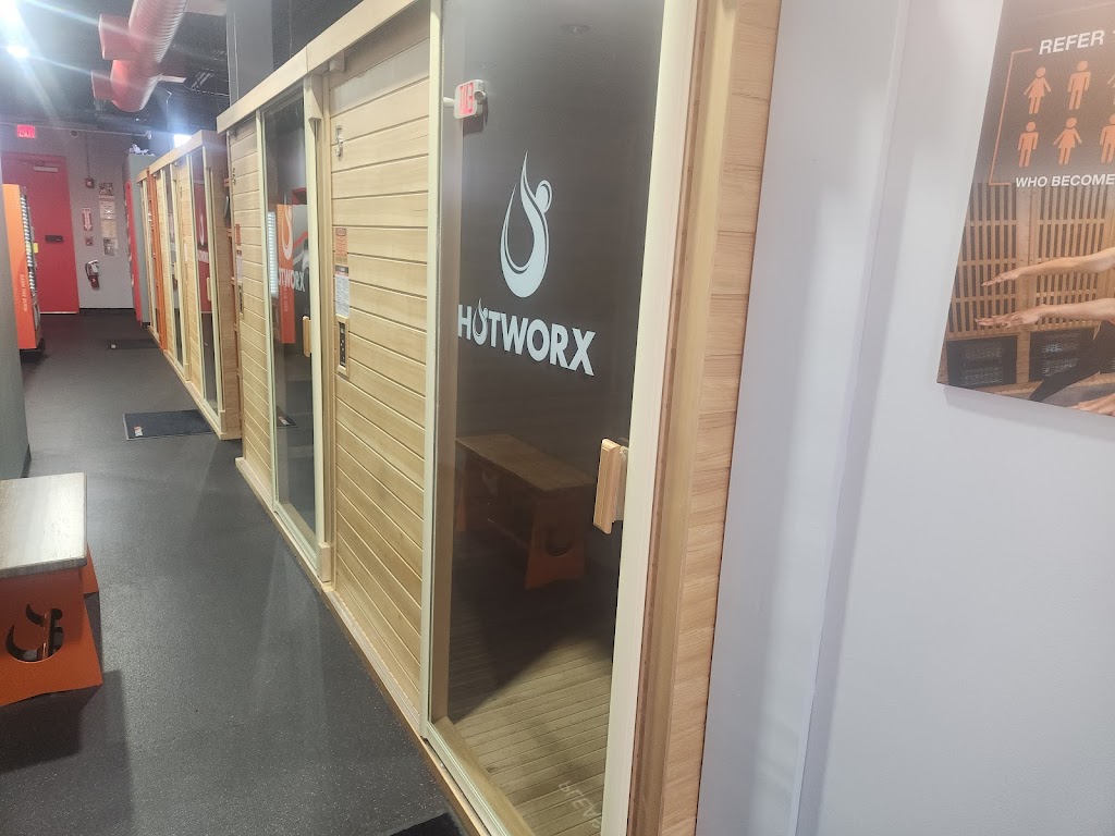  HOTWORX - Mokena, IL