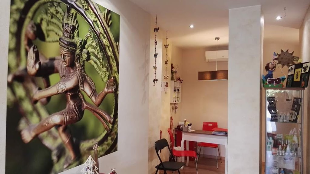 Centro de Yoga Anapranayoga