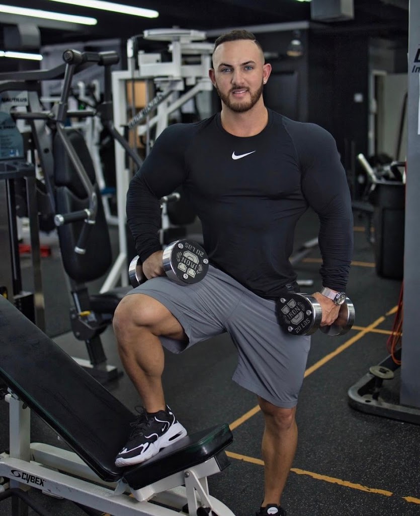  AustinMorellTraining