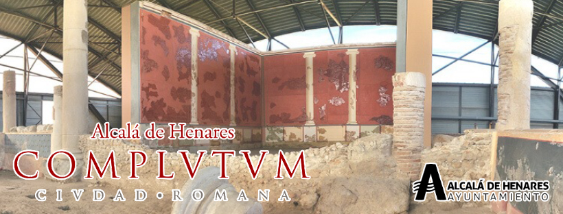 Ciudad Romana de Complutum