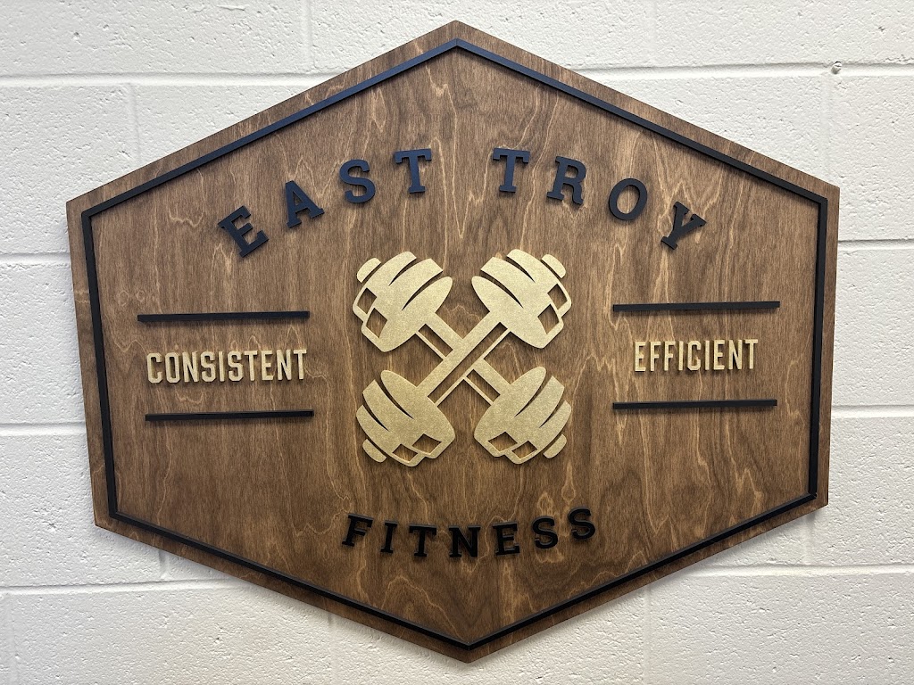  East Troy Fitness