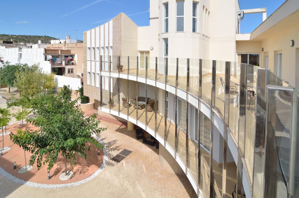 Residencia L'Onada Alcanar