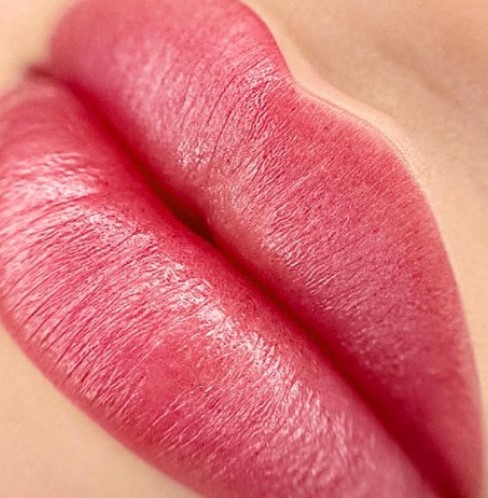 Nadia Beauty Belleza natural