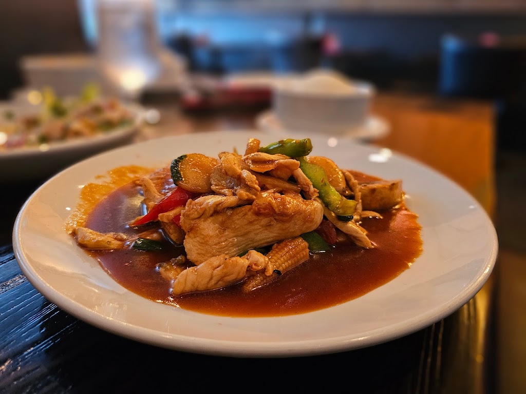 Thai Station Restaurant