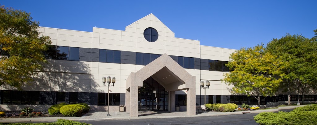 Hivelocity New York Data Center