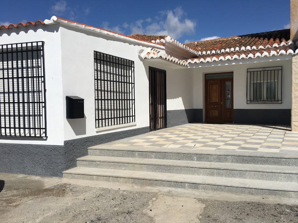 Seminario San Torcuato. Diocesis de Guadix