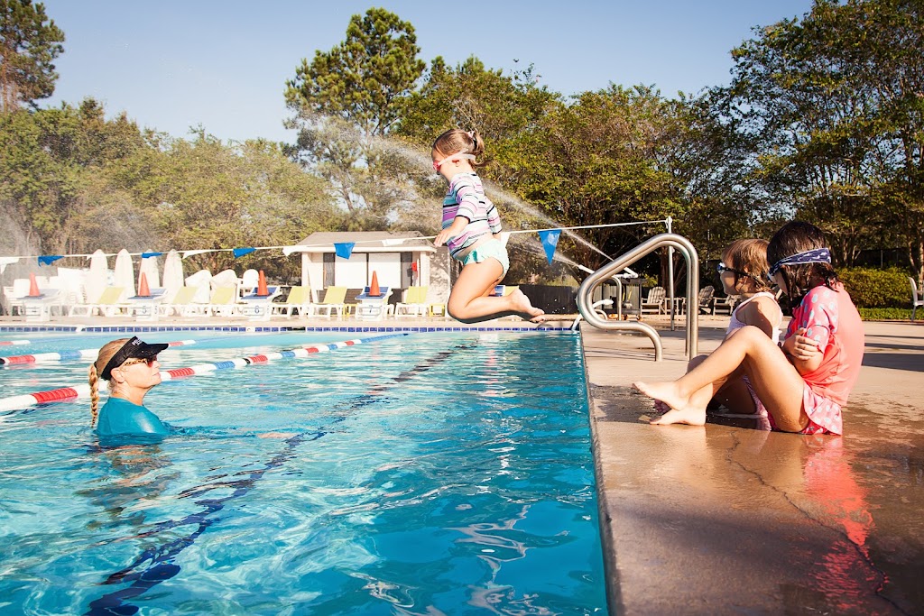  Genesis Health Clubs - PAC