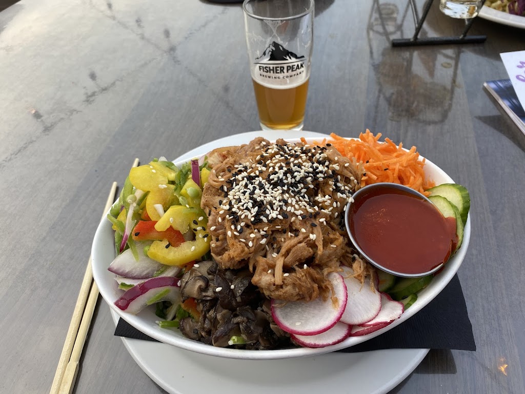 Food & drink