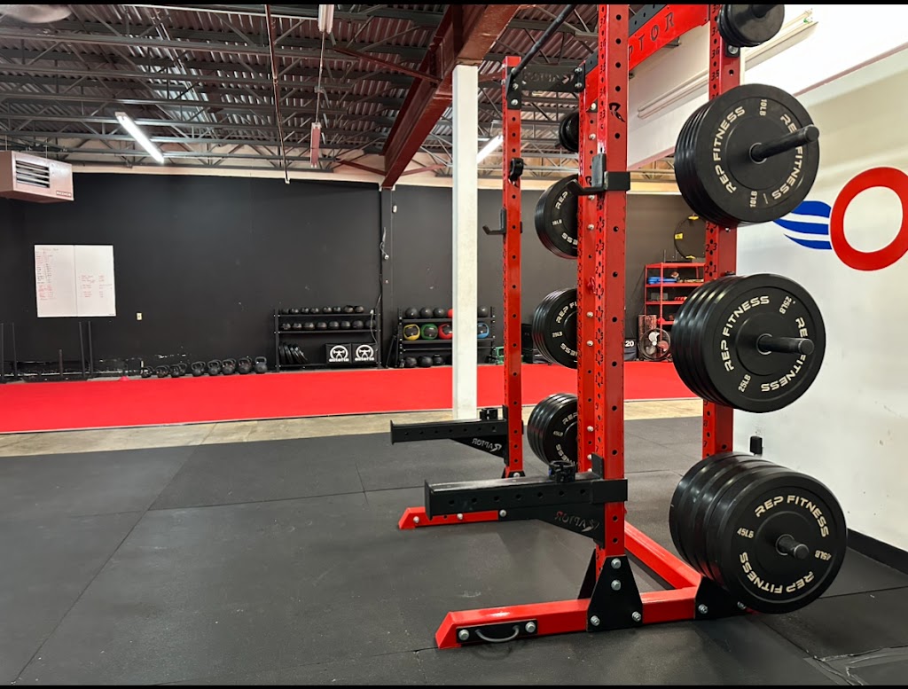  OTG Personal Training