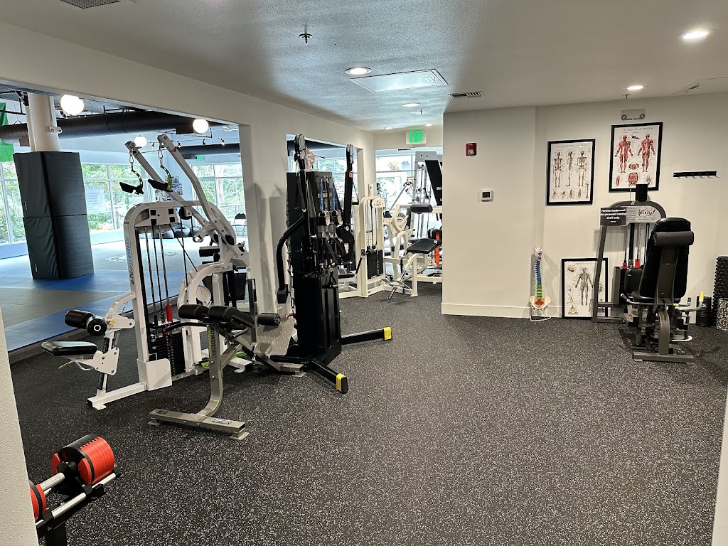  Reed Elite Training | Exercise Specialist