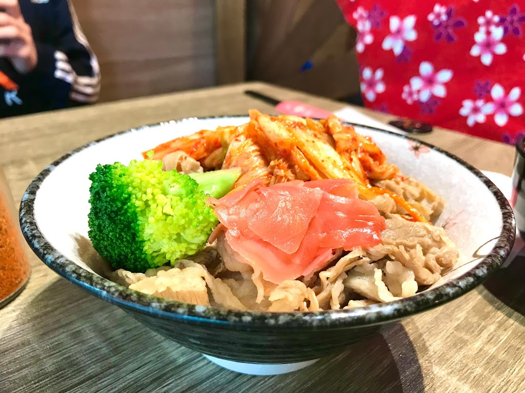 黑風堂丼飯 的照片