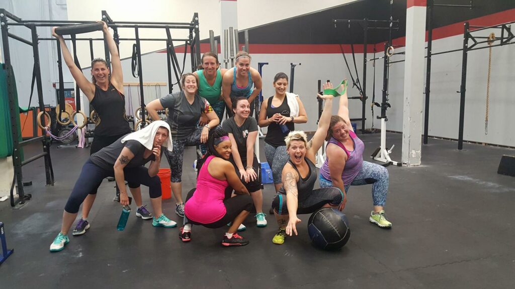  Nevermore Fitness & Wellness