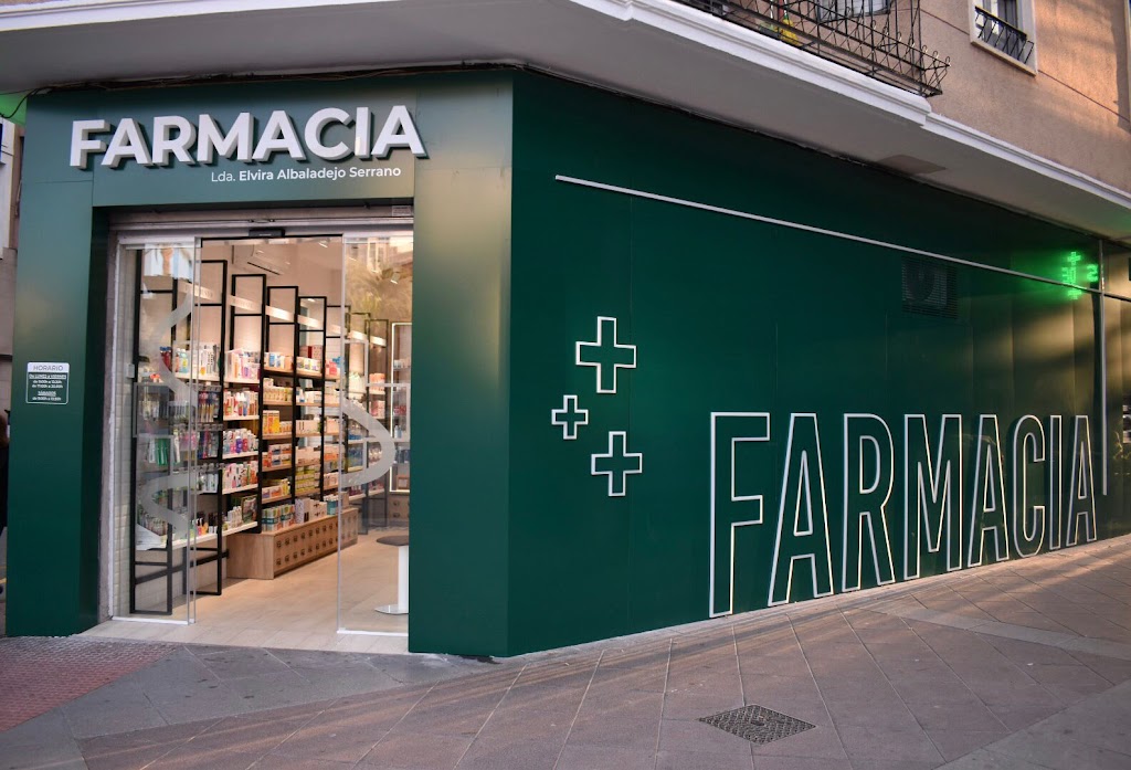 Farmacia Serrano