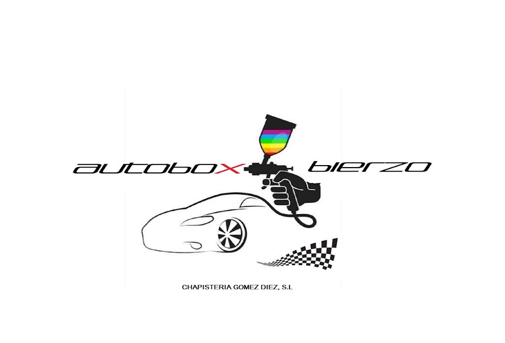Autobox bierzo — Del propietario