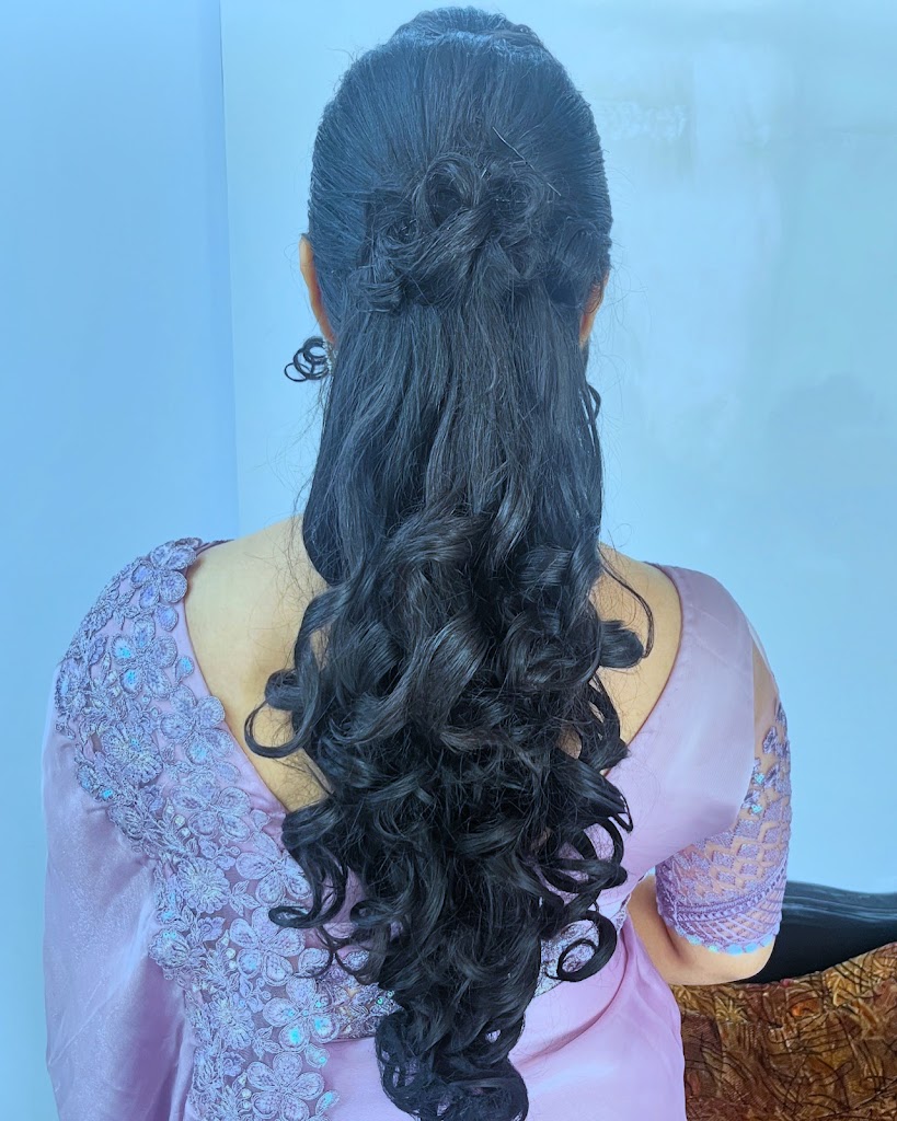 Glam Ladies Professional Salon