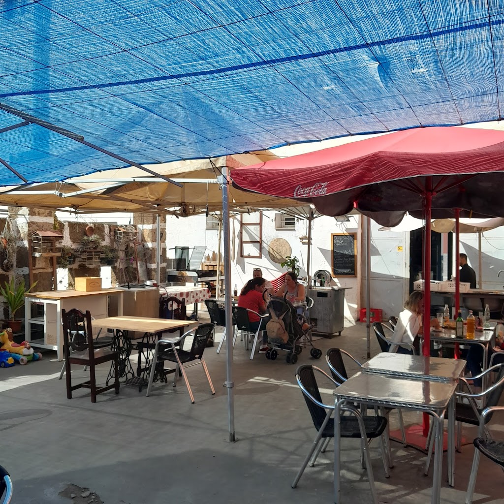 Bar Montecarlo Ca' Jose