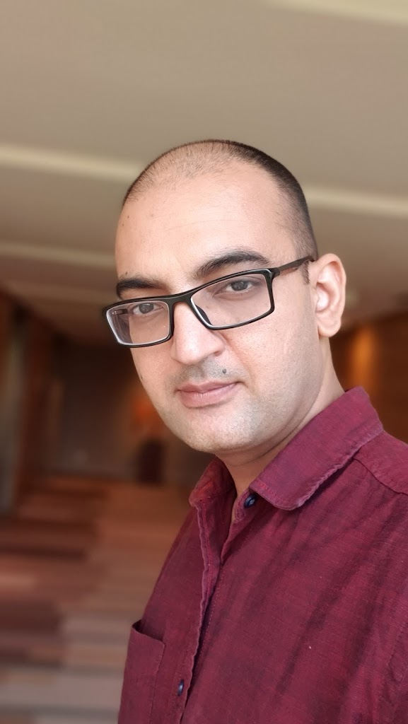 Dr. Dr Kulbhushan Badyal