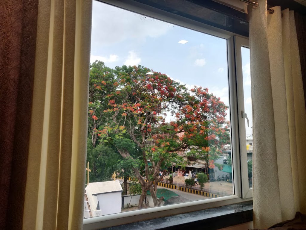 Hotel Dadaguru Forest Inn Best Hotel In Kanha National Park Mukki Gate