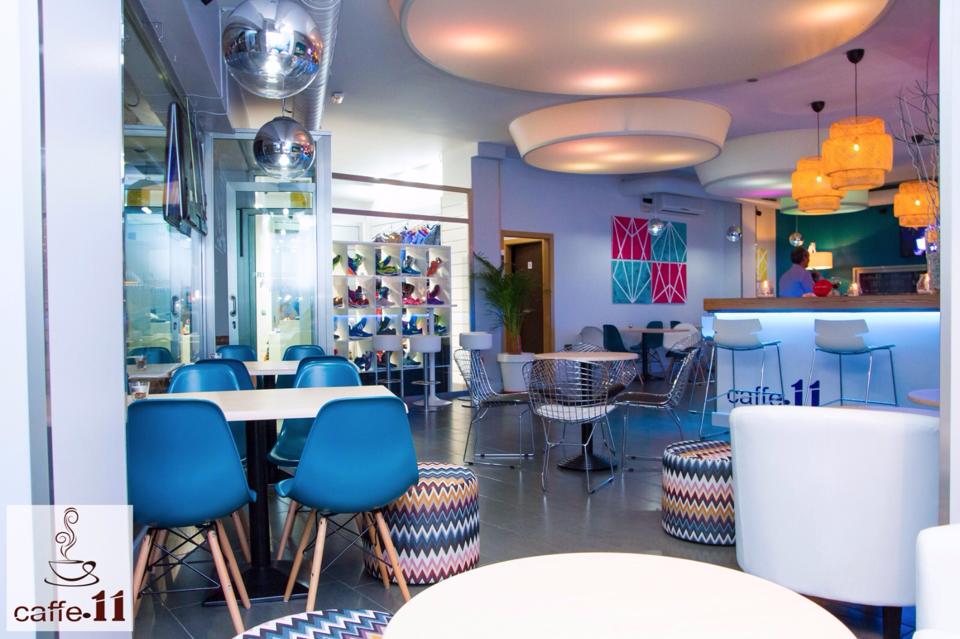 Caffe 11