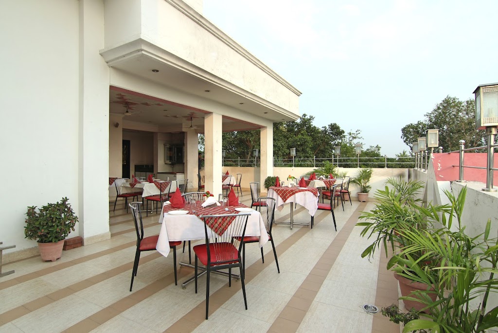 Hotel Lg Residency