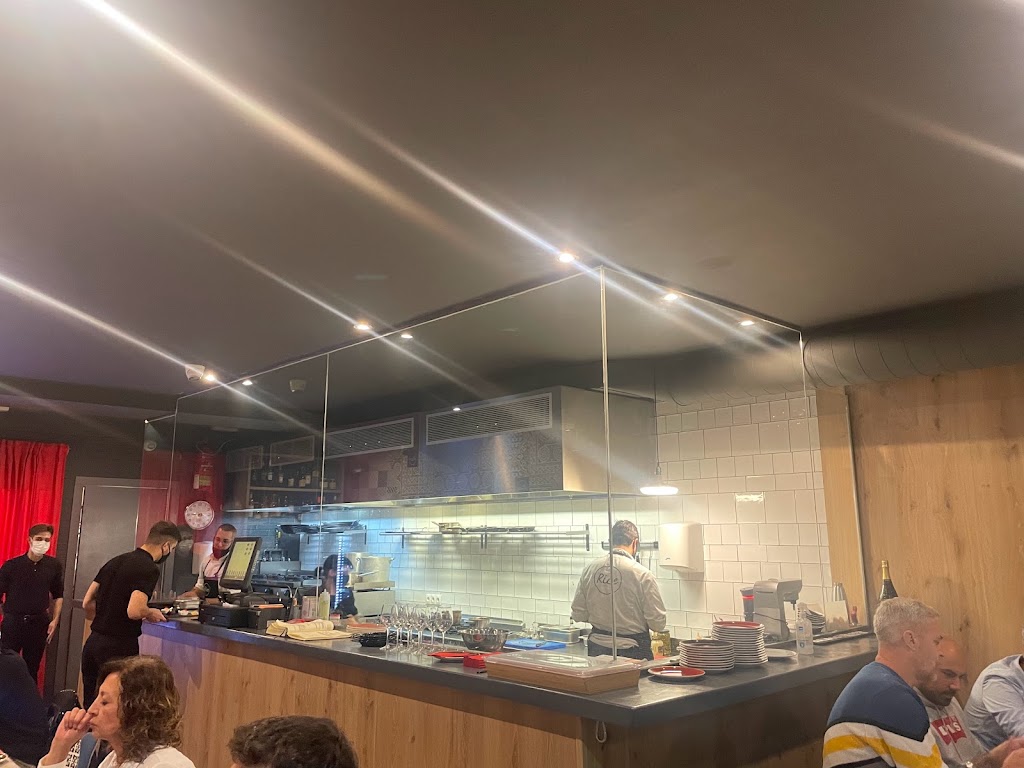 Rice Restaurante Sabadell — Todas