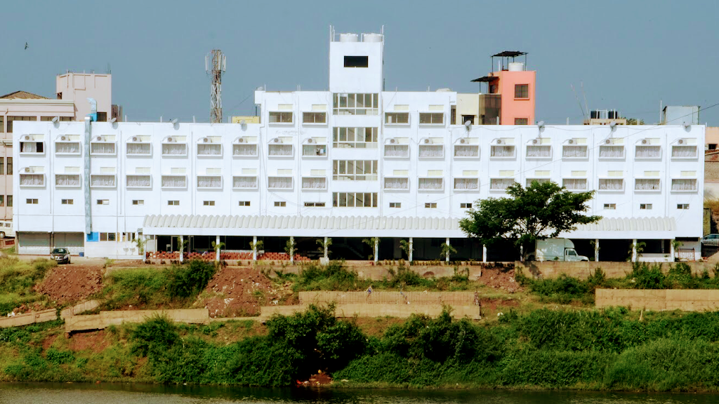 Hotel Mangalam