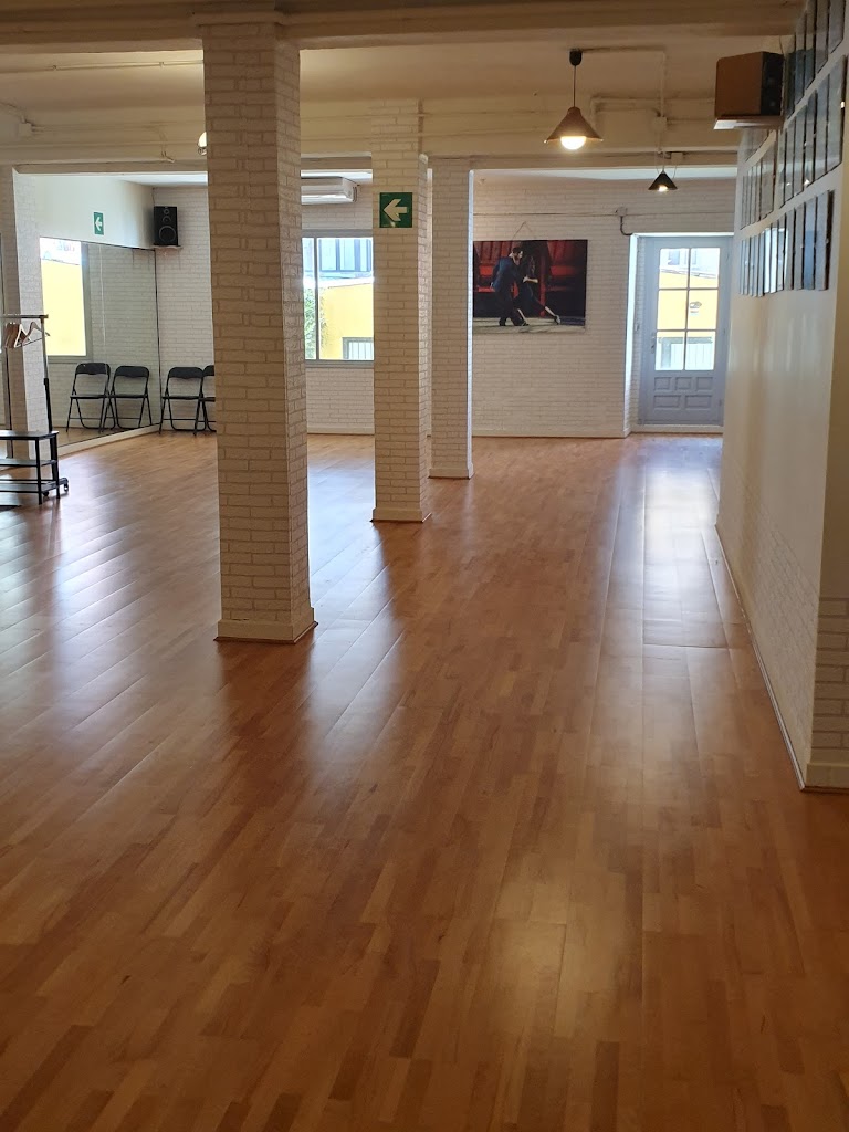 El Sotano Tango Irun