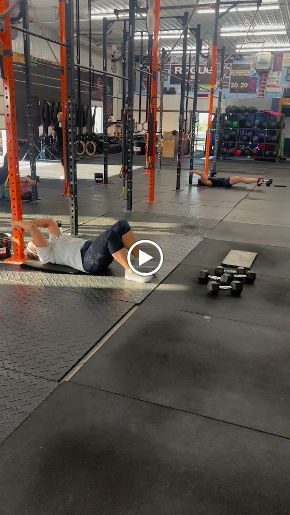  Iron Forge Fitness & Training