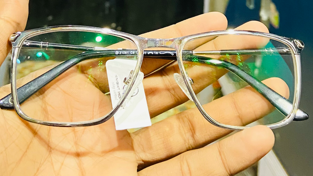 Aftab Optical