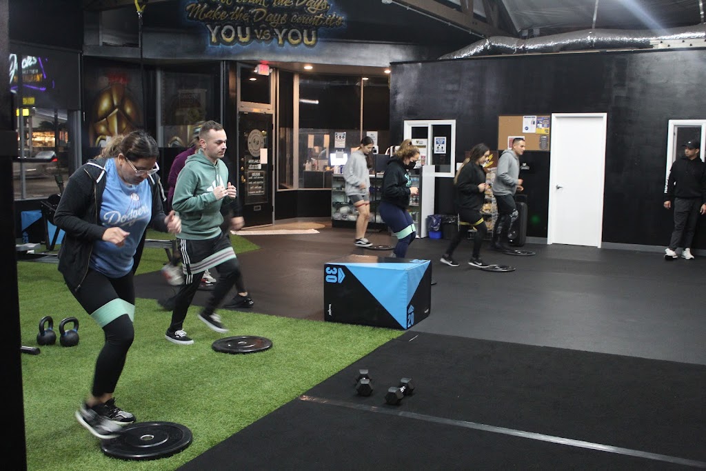  Zero Givens Whittier