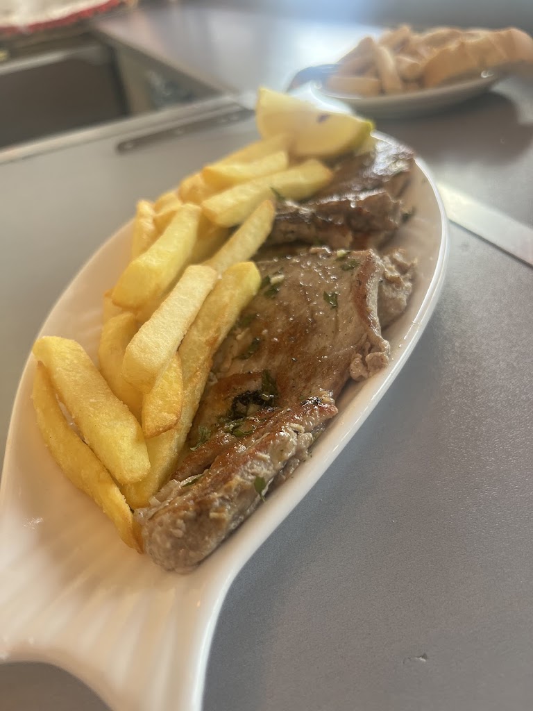 Bar Cafeteria Liberte