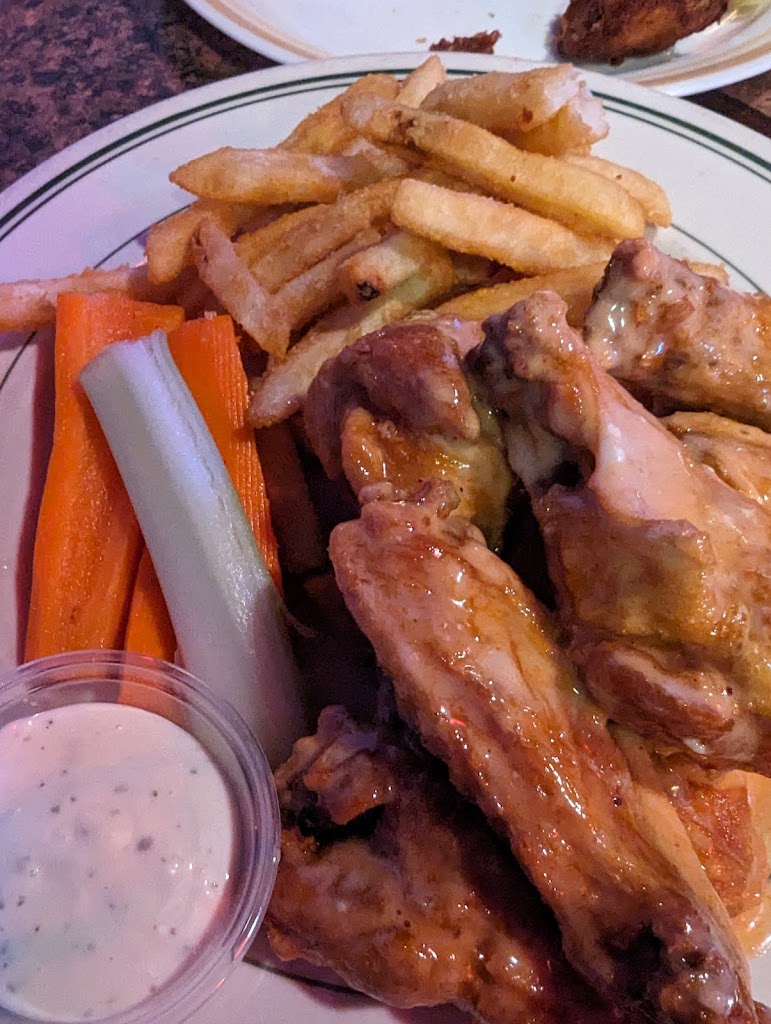 Food & drink