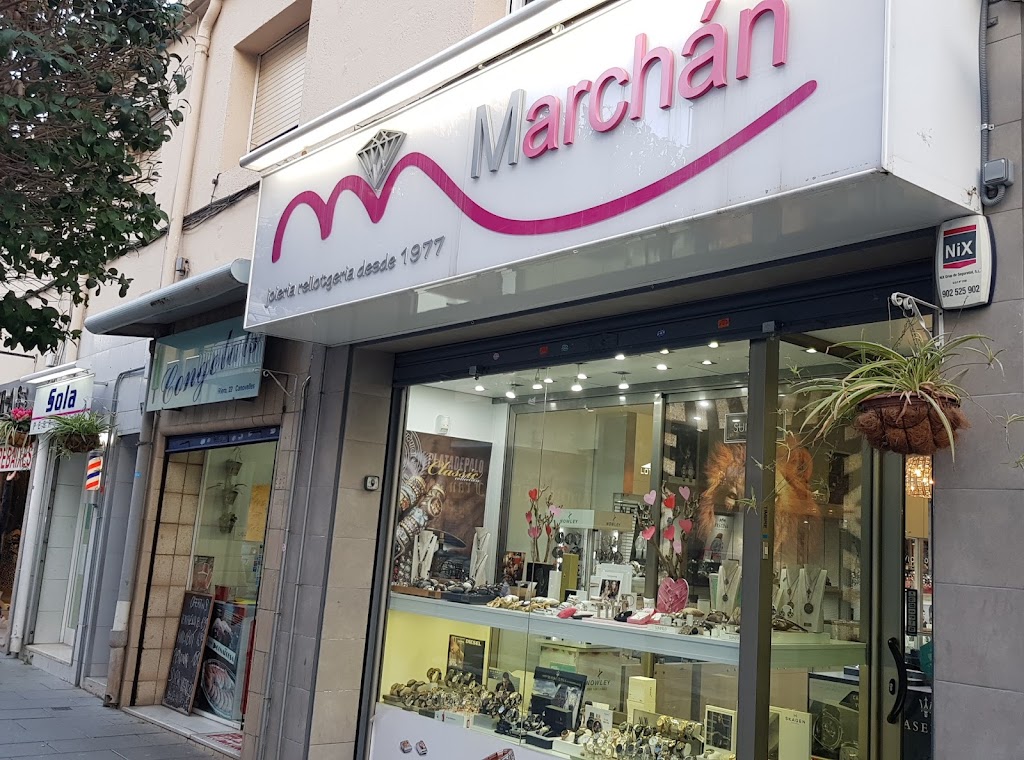 Joyeria Marchan