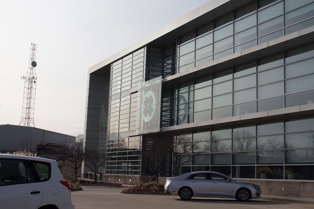 Central Technology Services Inc