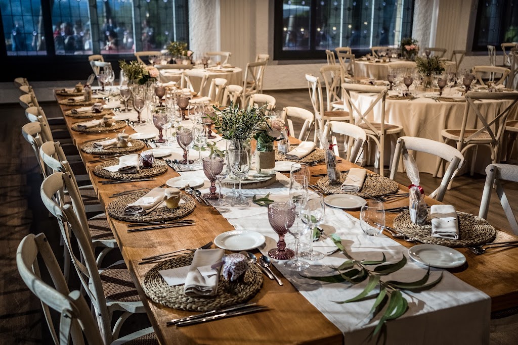 El Cim Esdeveniments