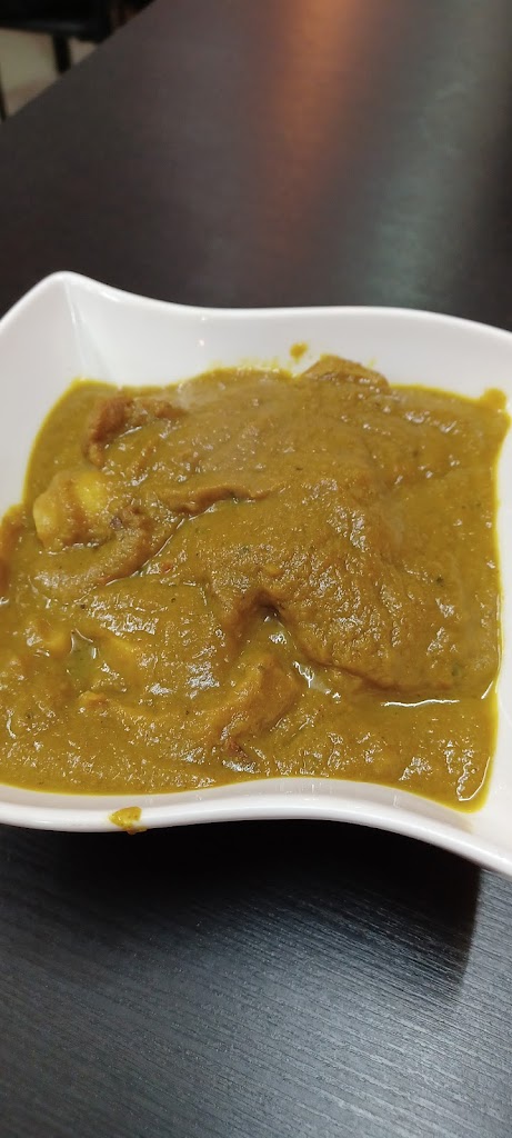 阿羅瑪印度廚房AROMA INDIAN CUISINE 的照片