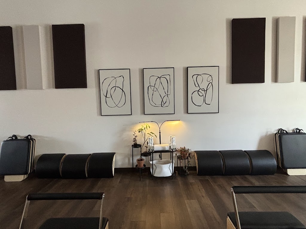  Homebody Pilates Studio LLC