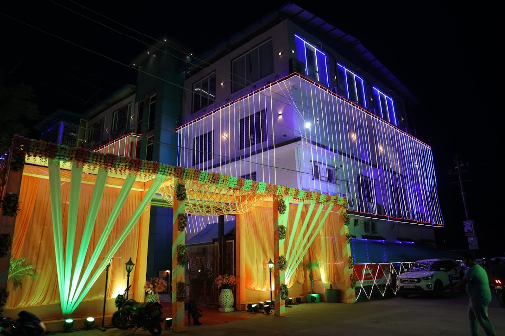 Shri Neha S Hotel Restaurant Hotels In Shikohabad
