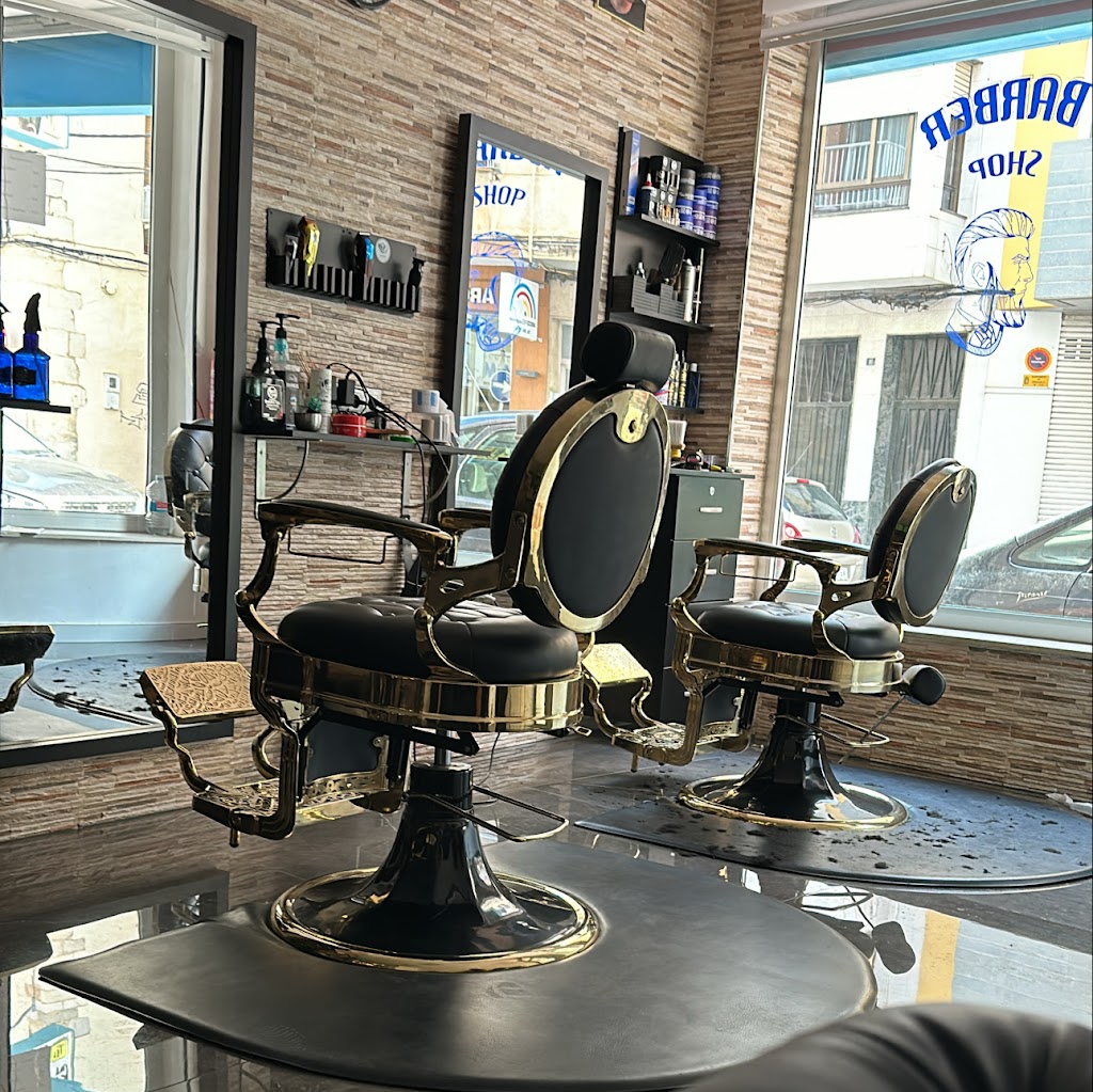 Peluqueria La Paz Benicarlo 2014