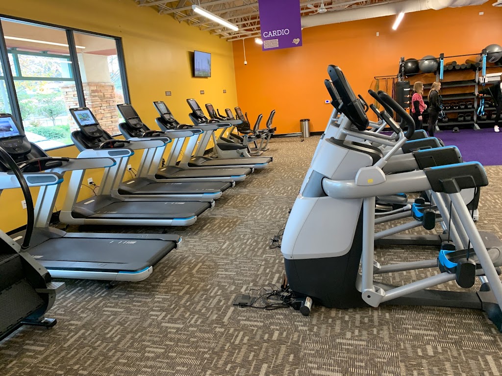  Anytime Fitness