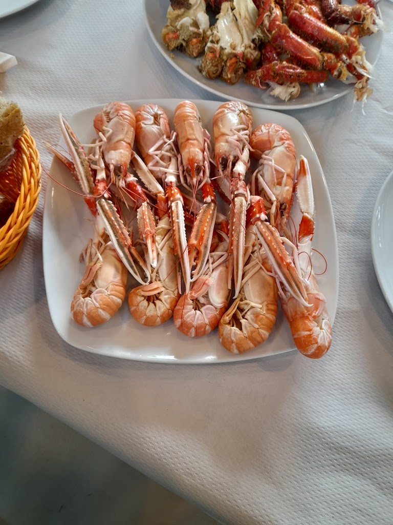 Cafe Bar Lita — Comida y bebida