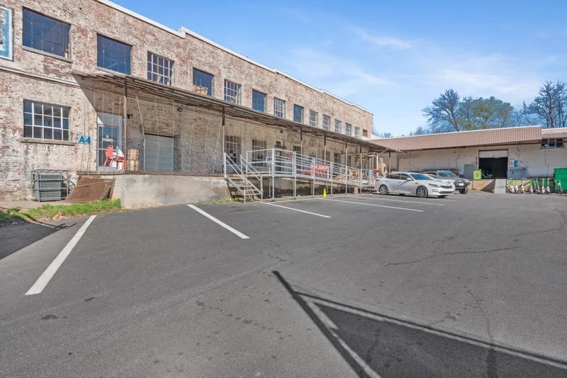  I Am/I Can Strength and Conditioning Gym