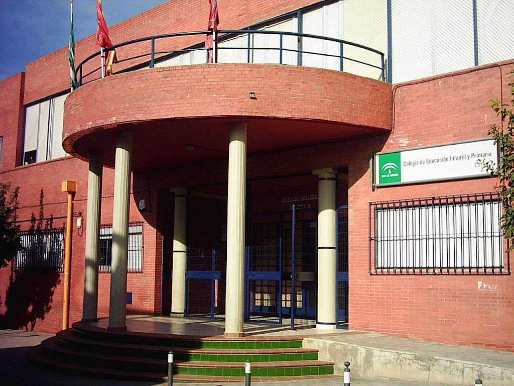 Colegio de Infantil y Primaria Carlos I