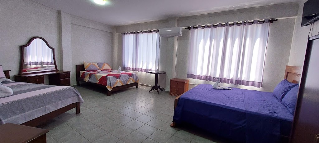 Habitaciones