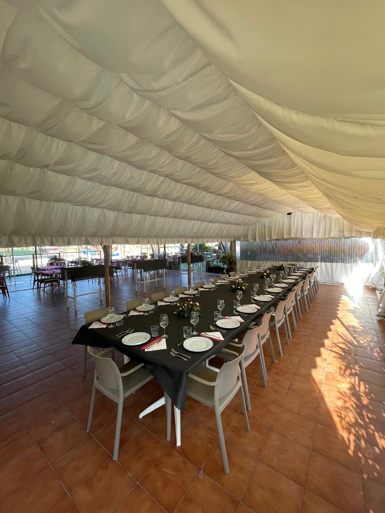 Restaurante Cafeteria Concordia