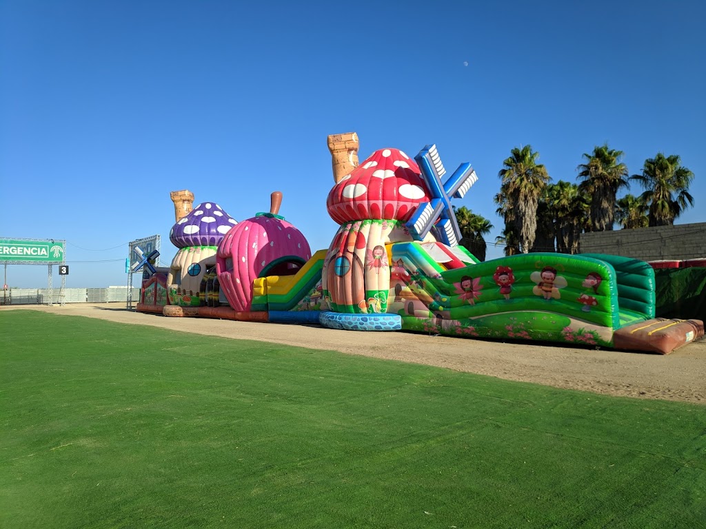 Fiestas Infantiles Pequenin